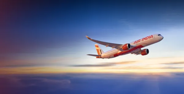 Air India’s Ambitious Plan to Bring Millions of First-Time Flyers to the Skies